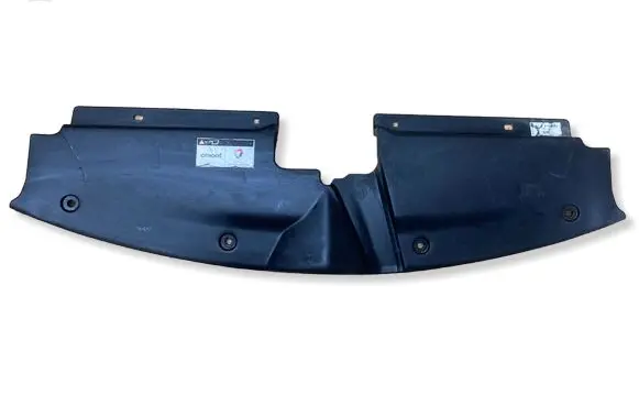Citroen C4 Grand Picasso Radiator trim 9654195380 62216 2000636