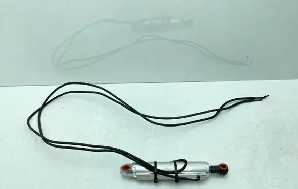 BMW 4 F32 F33 Convertible roof lock latch cylinder 