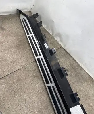 BMW X7 G07 Sill 7441108