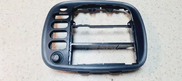Ford Galaxy Climate control/heater control trim 7M0858105E 7M0858089N