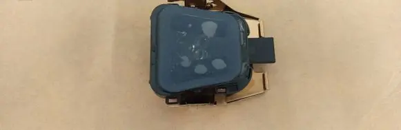 Land Rover Range Rover Sport L494 Rain sensor CPLA17D547AJ