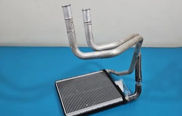 Toyota Prius (XW20) Interior heater climate box assembly IMPRK1529929