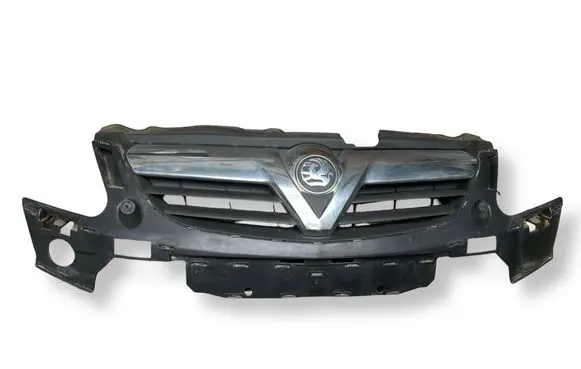 Opel Corsa D Front grill 13179940