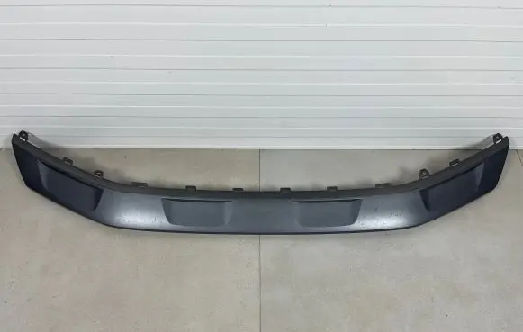 Volkswagen Tiguan Front bumper lip 5NA805532