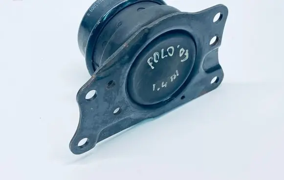 Volkswagen Polo Engine mount bracket 6Q0199262AF