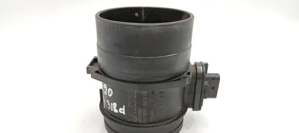 BMW 3 E90 E91 Mass air flow meter 0281006093 13628506409 8506409