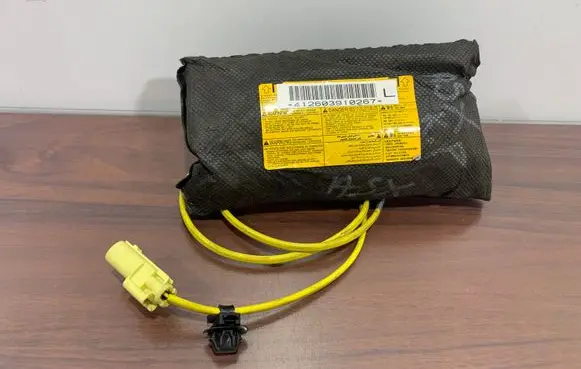 Mitsubishi ASX Seat airbag GA33200781 00781EMA006288F