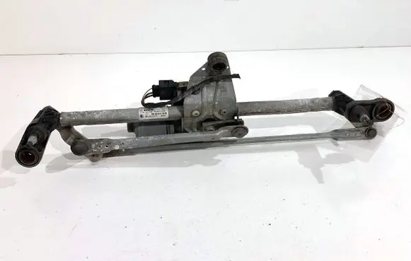 Skoda Octavia Mk3 (5E) Front wiper linkage and motor 5E1955119