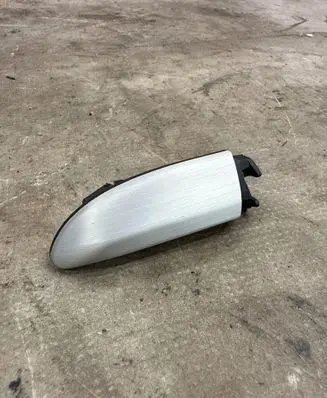 Audi A3 S3 8V Panel trim 8V1853191H