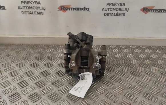 Volkswagen Arteon Rear brake caliper 3Q0615406M