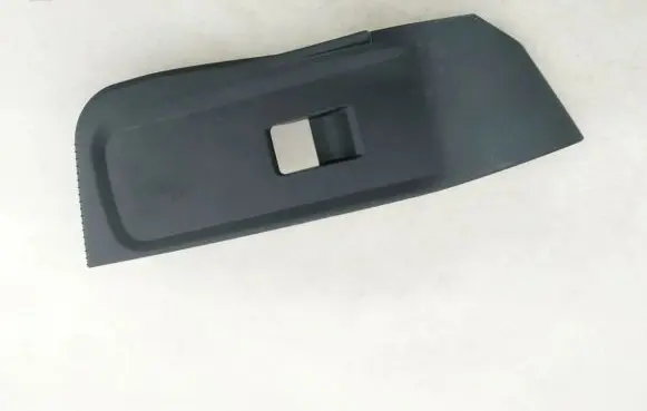 Jaguar I-Pace Front door window switch trim j9d3237b66caw