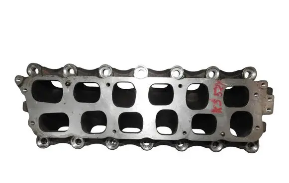 Bentley Continental Intake manifold 07C133206J