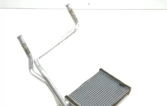 Nissan 350Z Heater blower radiator 