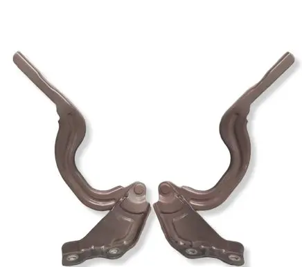 KIA Xceed Engine bonnet/hood hinges 