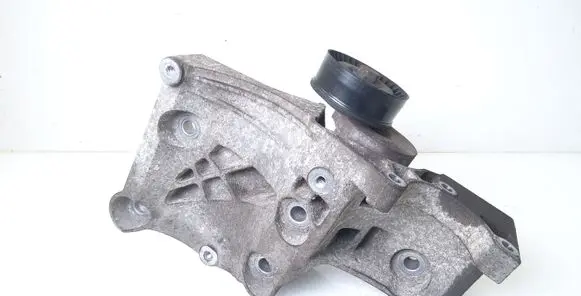 Generator/alternator bracket