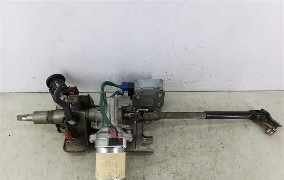 Renault Twingo II Power steering pump 8200809490