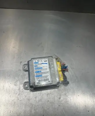Honda Civic Airbag control unit/module 77960SMGG120M1 C09AG0MYE