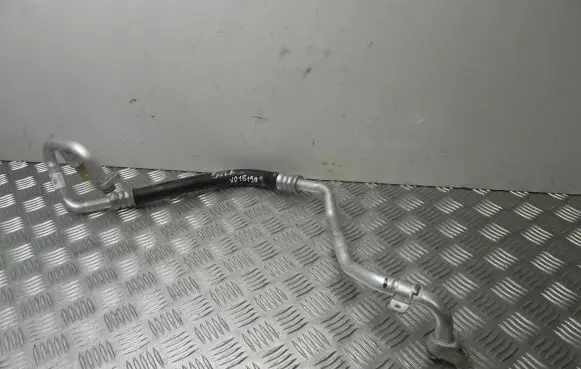 Jaguar I-Pace Air conditioning (A/C) pipe/hose J9D313N602AB VD18190