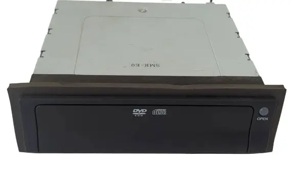 Honda Civic CD/DVD changer 39540SMRE010M1 BN417P0 GHB22001258