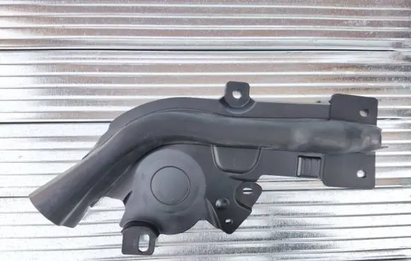 Engine compartment rubber