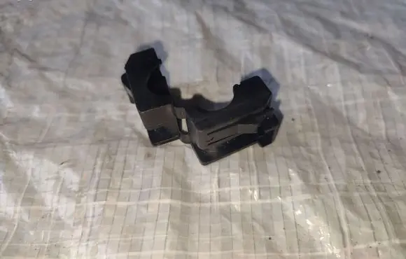 Audi A4 S4 B7 8E 8H Other interior part 8E0972081