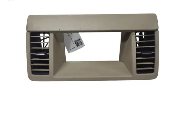 Nissan Murano Z50 Dash center air vent grill 68750CC001