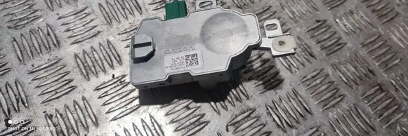 Volvo S60 Steering wheel lock 31340734