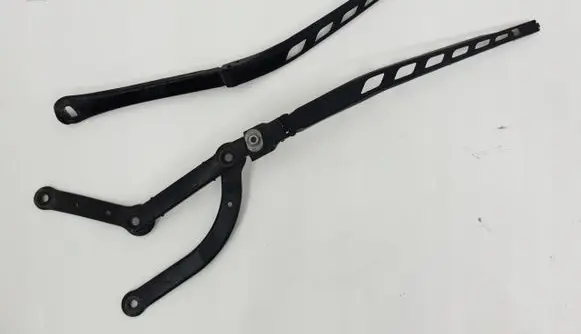 BMW 5 E60 E61 Front wiper blade arm
