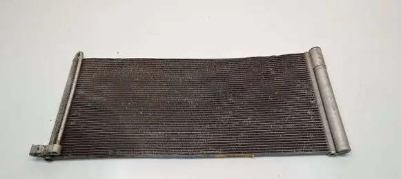Porsche Panamera (970) A/C cooling radiator (condenser) 97057311100 S7411002