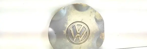 Volkswagen PASSAT B3 Original wheel cap