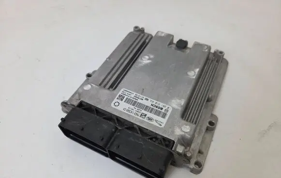 Engine control unit/module ECU