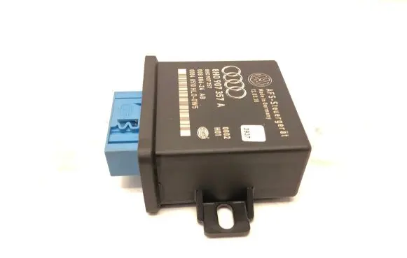 Audi A5 Sportback 8TA Light module LCM 8H0907357A 00888624 8H0907357