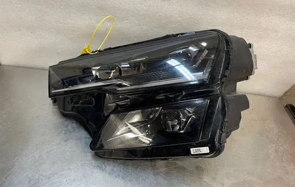 Skoda Karoq Headlight/headlamp DOSKODAKAROQFLLIFT