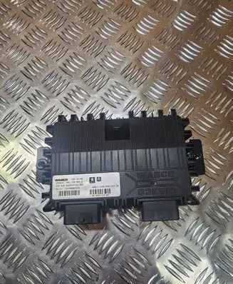 Citroen C4 Grand Picasso Suspension control unit/module 4461580050 252810 0X080336