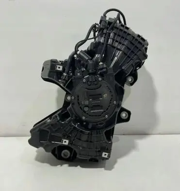Alfa Romeo Stelvio AdBlue liquid reservoir 52129430
