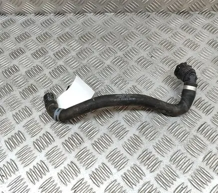 Volkswagen Arteon Engine coolant pipe/hose 3Q0122157AP