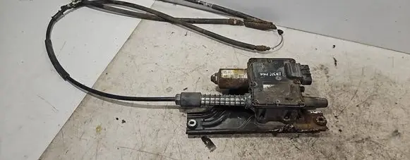 Opel Insignia A Hand brake/parking brake motor 20917024 HJZ7024R123753502 A2C53401771