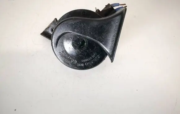 Volkswagen Bora Horn signal 1j0951227b