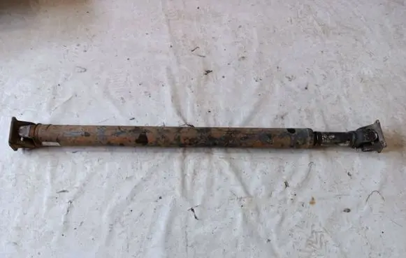 KIA Sportage Rear driveshaft/prop shaft K01825100b