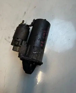 Alfa Romeo 147 Starter motor 31313