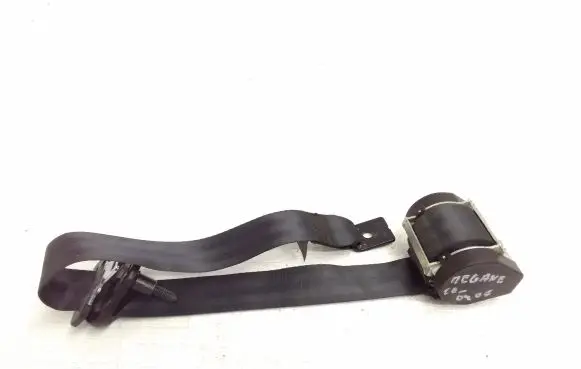 Renault Megane III Rear seatbelt 888410027R