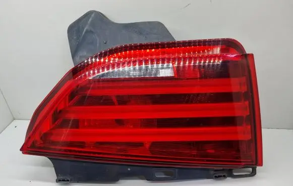 BMW 5 GT F07 Tailgate rear/tail lights 7199637 H0JSNGABS