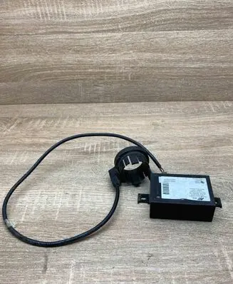 Volkswagen Sharan Immobiliser reader (aerial) 7MO953257F 5WK4776 WITHKEYRING