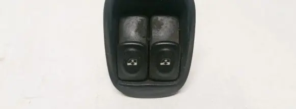 Renault Scenic II - Grand scenic II Electric window control switch 838099G