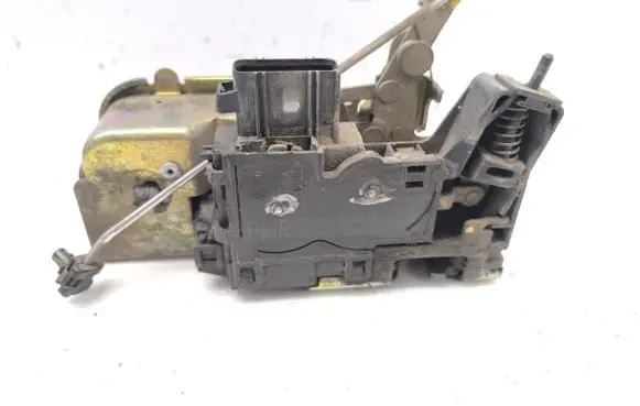 Ford Transit Loading door lock YC15V43288BF