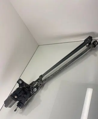 Volvo S40 Front wiper linkage and motor 1397220523 0390241650 0729002585
