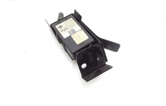 Nissan Patrol Y61 Immobilizer control unit/module 28591C9920