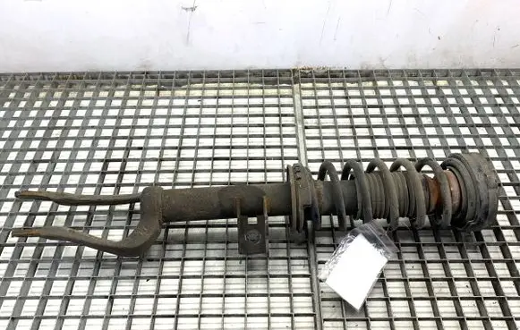 BMW 5 F10 F11 Front shock absorber/damper 6789362