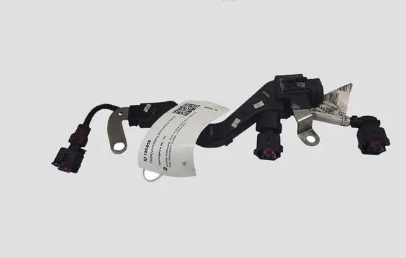 Opel Insignia A Fuel injector wires 55580911