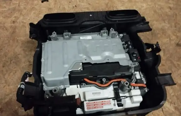 Honda CR-Z Hybrid / electric car battery 1E100RBJ013 1B000RTWG00